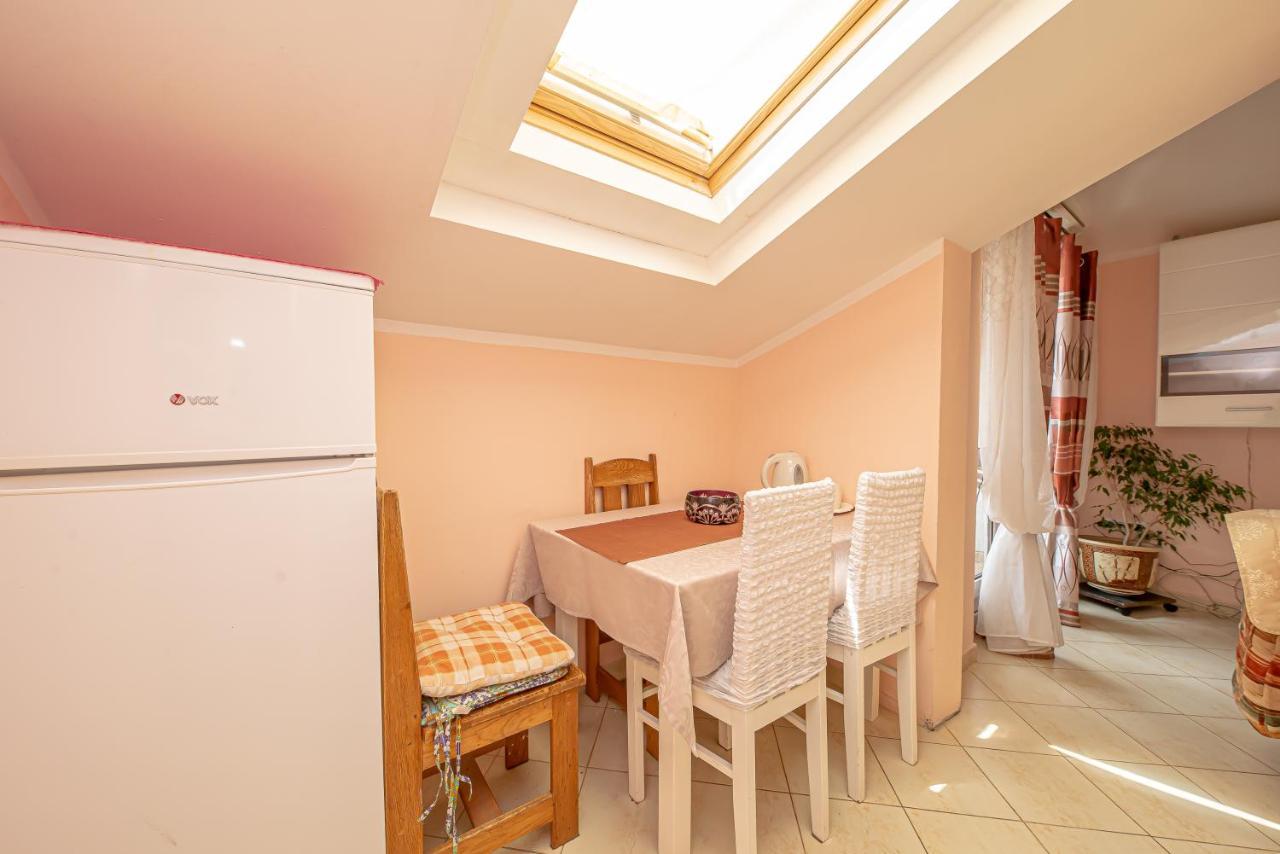 Fairytale 1 And 2 Apartment Budva Exterior photo