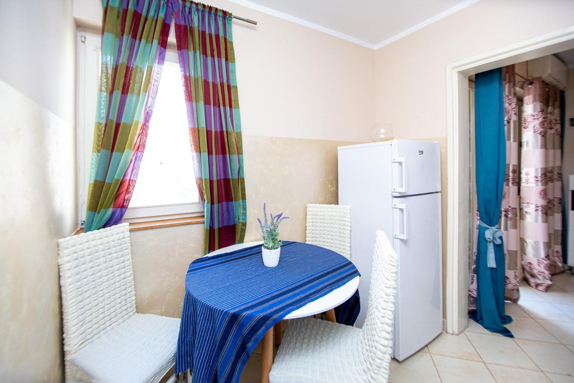 Fairytale 1 And 2 Apartment Budva Exterior photo