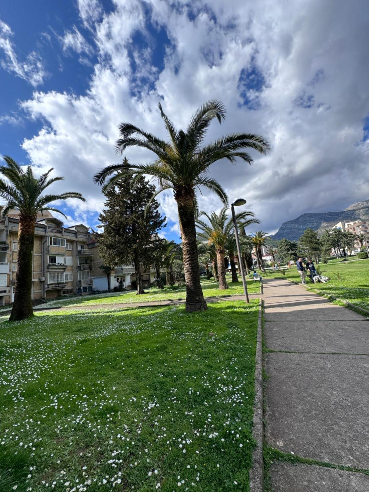 Fairytale 1 And 2 Apartment Budva Exterior photo
